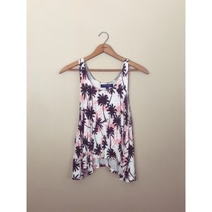 Summer tank top!